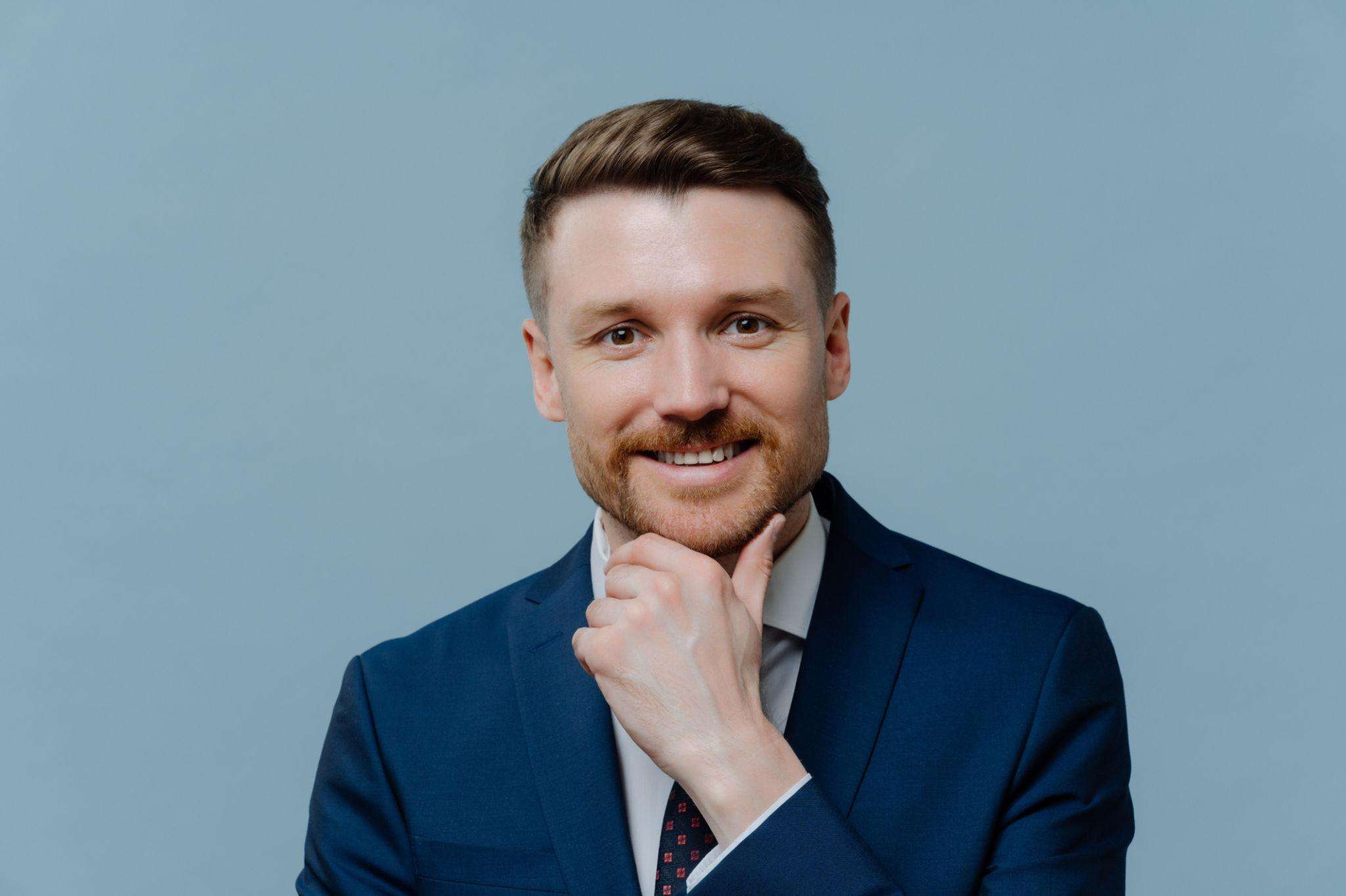 Author image